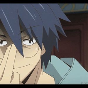 Meet your Posher, Vince